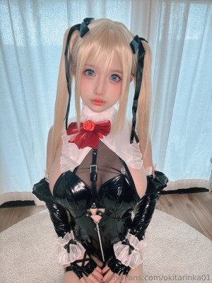 沖田凛花Rinka - Marie Rose_13