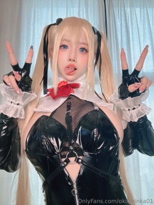 沖田凛花Rinka - Marie Rose_42
