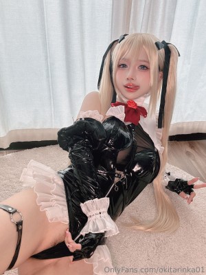 沖田凛花Rinka - Marie Rose_32