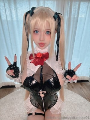 沖田凛花Rinka - Marie Rose_10