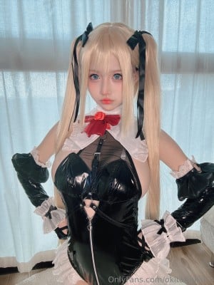 沖田凛花Rinka - Marie Rose_03