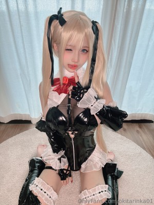 沖田凛花Rinka - Marie Rose_15