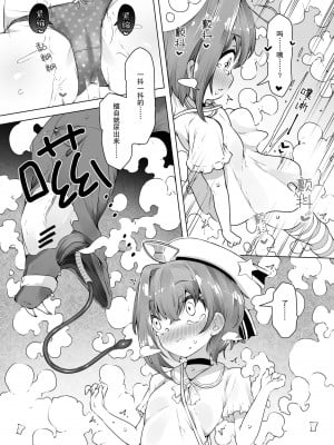[KENTO (KENTO OKAYAMA)] ロリイキサーカス ～変態魔獣と超覚醒無限潮吹き～  [レッサーパンダ最高] [DL版]_07