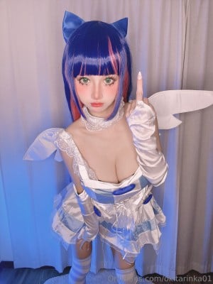 沖田凜花Rinka - Stocking_07