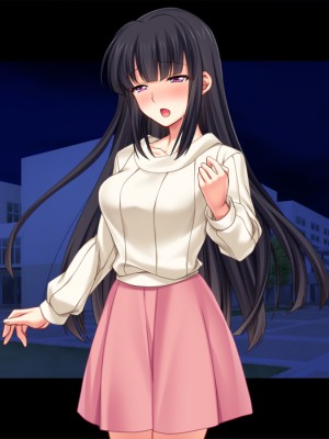 (同人CG集) [TGA] その彼女、ヤリマンにつき_01_025