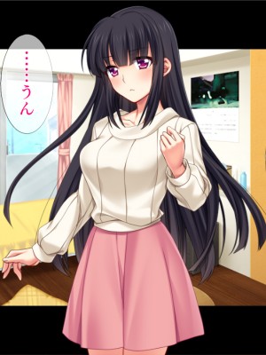 (同人CG集) [TGA] その彼女、ヤリマンにつき_02_053