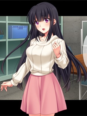 (同人CG集) [TGA] その彼女、ヤリマンにつき_02_055