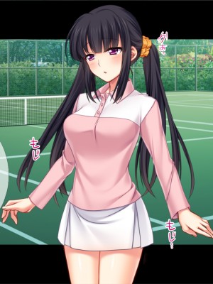 (同人CG集) [TGA] その彼女、ヤリマンにつき_02_097