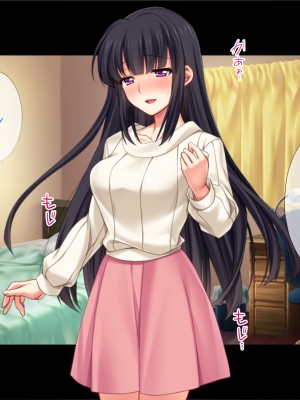 (同人CG集) [TGA] その彼女、ヤリマンにつき_02_171