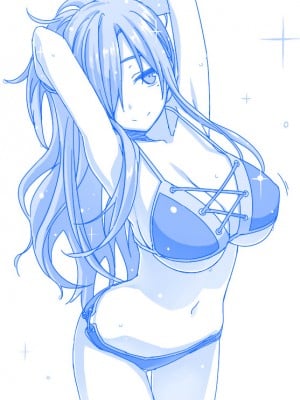 [比村奇石] 月曜日のたわわ（星期一的丰满） [進行中]_005