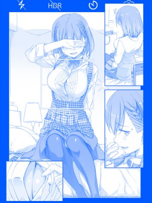 [比村奇石] 月曜日のたわわ（星期一的丰满） [進行中]_040