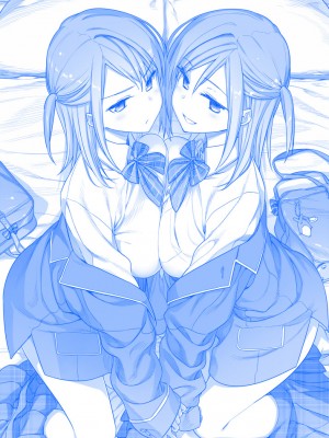 [比村奇石] 月曜日のたわわ（星期一的丰满） [進行中]_054