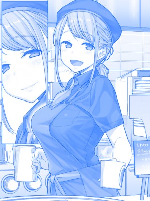 [比村奇石] 月曜日のたわわ（星期一的丰满） [進行中]_081