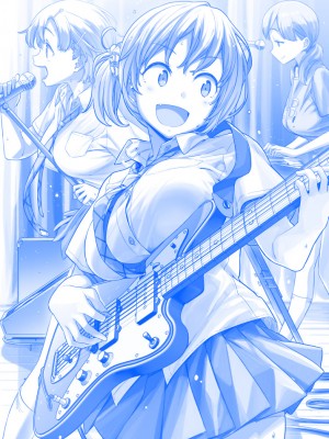 [比村奇石] 月曜日のたわわ（星期一的丰满） [進行中]_083