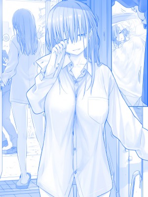 [比村奇石] 月曜日のたわわ（星期一的丰满） [進行中]_111