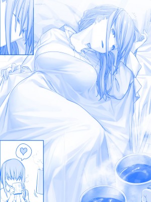 [比村奇石] 月曜日のたわわ（星期一的丰满） [進行中]_115