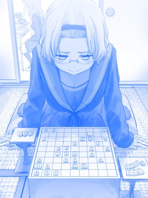 [比村奇石] 月曜日のたわわ（星期一的丰满） [進行中]_116