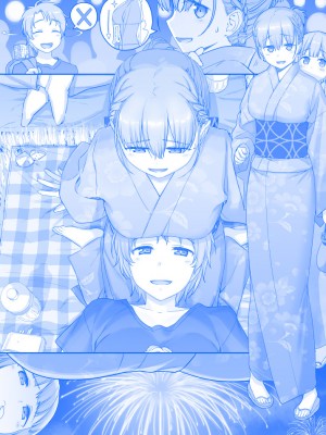 [比村奇石] 月曜日のたわわ（星期一的丰满） [進行中]_131