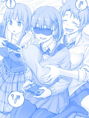 [比村奇石] 月曜日のたわわ（星期一的丰满） [進行中]_144