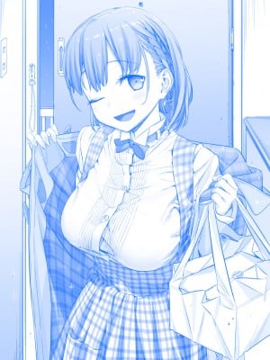 [比村奇石] 月曜日のたわわ（星期一的丰满） [進行中]_149