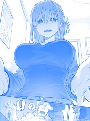 [比村奇石] 月曜日のたわわ（星期一的丰满） [進行中]_169