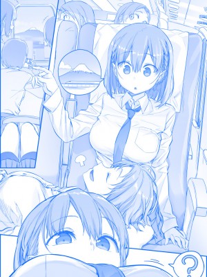 [比村奇石] 月曜日のたわわ（星期一的丰满） [進行中]_170