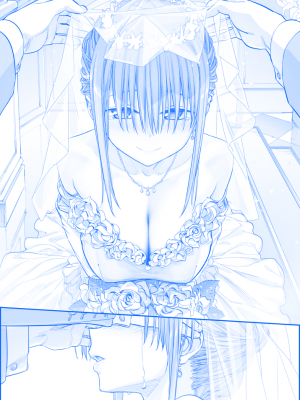 [比村奇石] 月曜日のたわわ（星期一的丰满） [進行中]_173