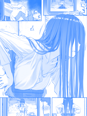 [比村奇石] 月曜日のたわわ（星期一的丰满） [進行中]_179