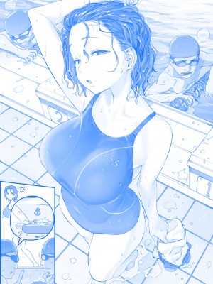[比村奇石] 月曜日のたわわ（星期一的丰满） [進行中]_181