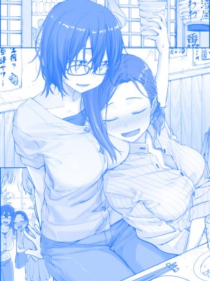 [比村奇石] 月曜日のたわわ（星期一的丰满） [進行中]_187