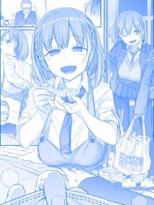 [比村奇石] 月曜日のたわわ（星期一的丰满） [進行中]_194