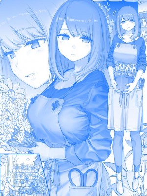 [比村奇石] 月曜日のたわわ（星期一的丰满） [進行中]_210