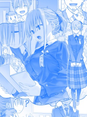 [比村奇石] 月曜日のたわわ（星期一的丰满） [進行中]_216