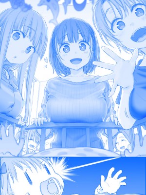 [比村奇石] 月曜日のたわわ（星期一的丰满） [進行中]_227