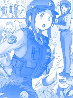 [比村奇石] 月曜日のたわわ（星期一的丰满） [進行中]_272