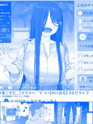 [比村奇石] 月曜日のたわわ（星期一的丰满） [進行中]_287