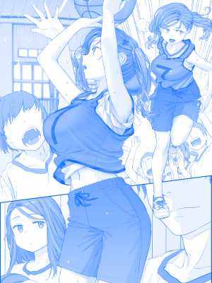 [比村奇石] 月曜日のたわわ（星期一的丰满） [進行中]_330