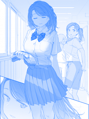 [比村奇石] 月曜日のたわわ（星期一的丰满） [進行中]_333