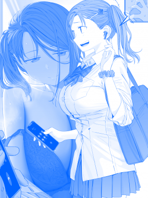 [比村奇石] 月曜日のたわわ（星期一的丰满） [進行中]_334