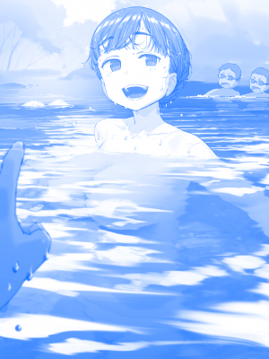 [比村奇石] 月曜日のたわわ（星期一的丰满） [進行中]_339