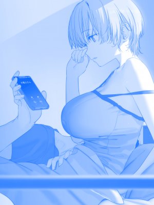 [比村奇石] 月曜日のたわわ（星期一的丰满） [進行中]_342