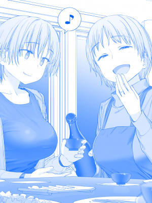 [比村奇石] 月曜日のたわわ（星期一的丰满） [進行中]_360