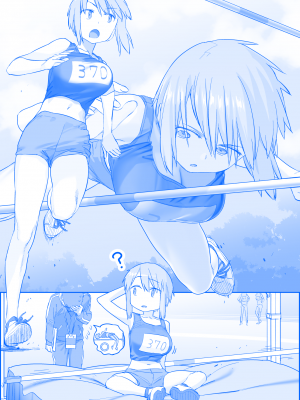[比村奇石] 月曜日のたわわ（星期一的丰满） [進行中]_370