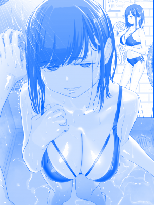 [比村奇石] 月曜日のたわわ（星期一的丰满） [進行中]_390