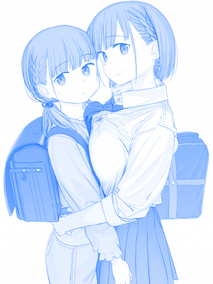 [比村奇石] 月曜日のたわわ（星期一的丰满） [進行中]_399