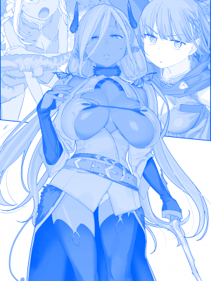 [比村奇石] 月曜日のたわわ（星期一的丰满） [進行中]_401