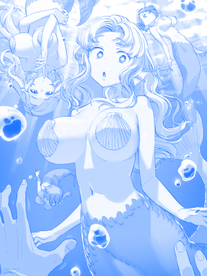 [比村奇石] 月曜日のたわわ（星期一的丰满） [進行中]_439
