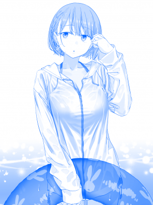 [比村奇石] 月曜日のたわわ（星期一的丰满） [進行中]_444