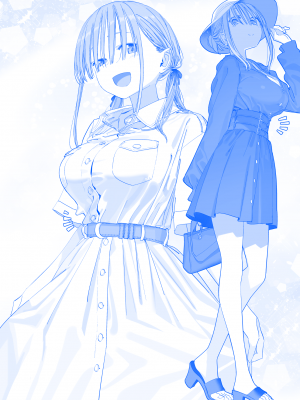 [比村奇石] 月曜日のたわわ（星期一的丰满） [進行中]_482