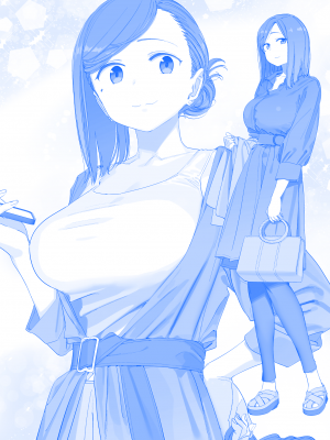 [比村奇石] 月曜日のたわわ（星期一的丰满） [進行中]_486